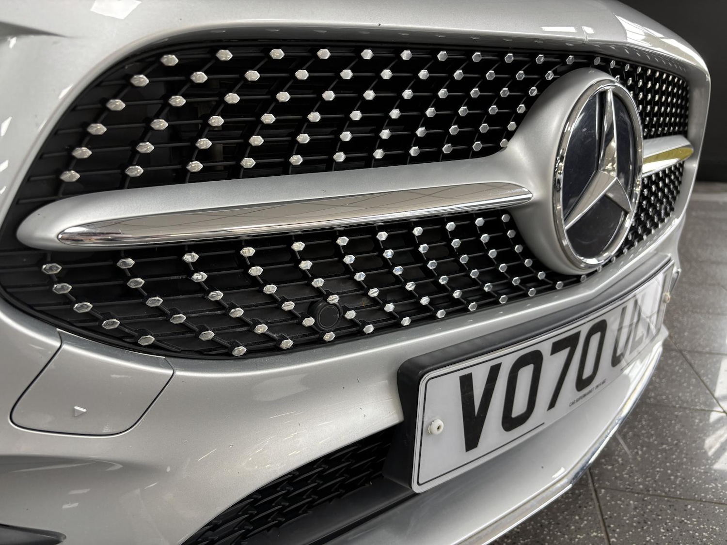 Used Mercedes-Benz A-Class 2020 for sale - 76534355: Photo 10