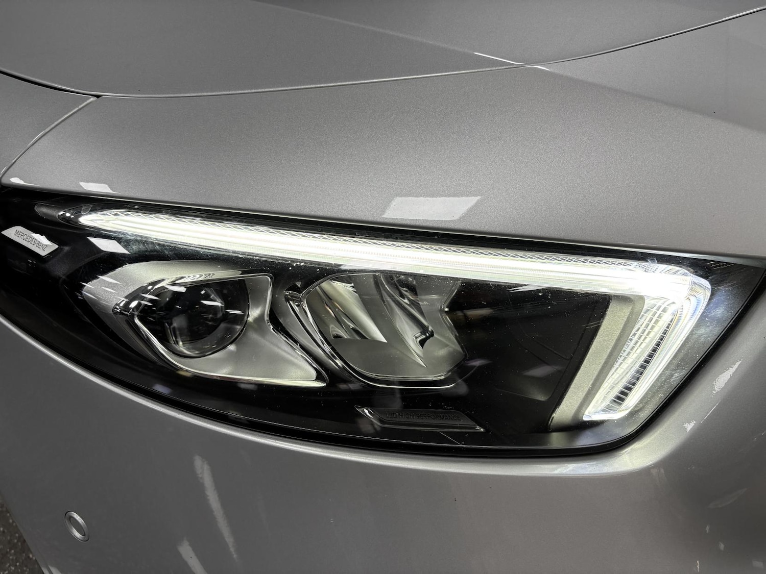 Used Mercedes-Benz A-Class 2020 for sale - 76534355: Photo 11