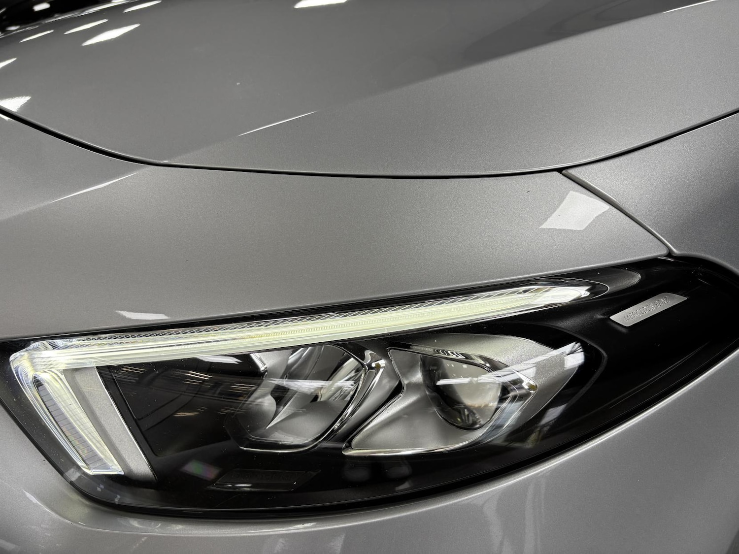 Used Mercedes-Benz A-Class 2020 for sale - 76534355: Photo 12