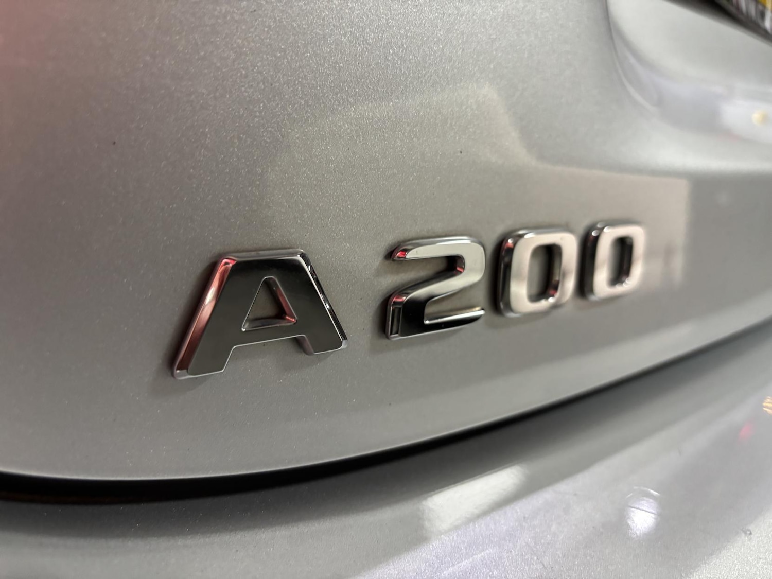 Used Mercedes-Benz A-Class 2020 for sale - 76534355: Photo 23