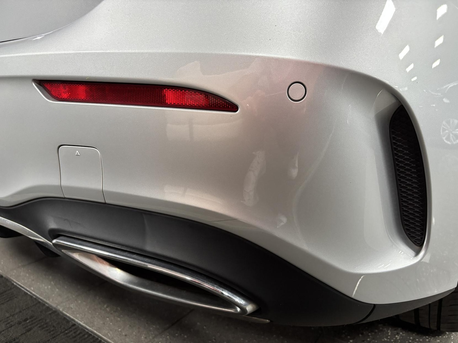 Used Mercedes-Benz A-Class 2020 for sale - 76534355: Photo 25