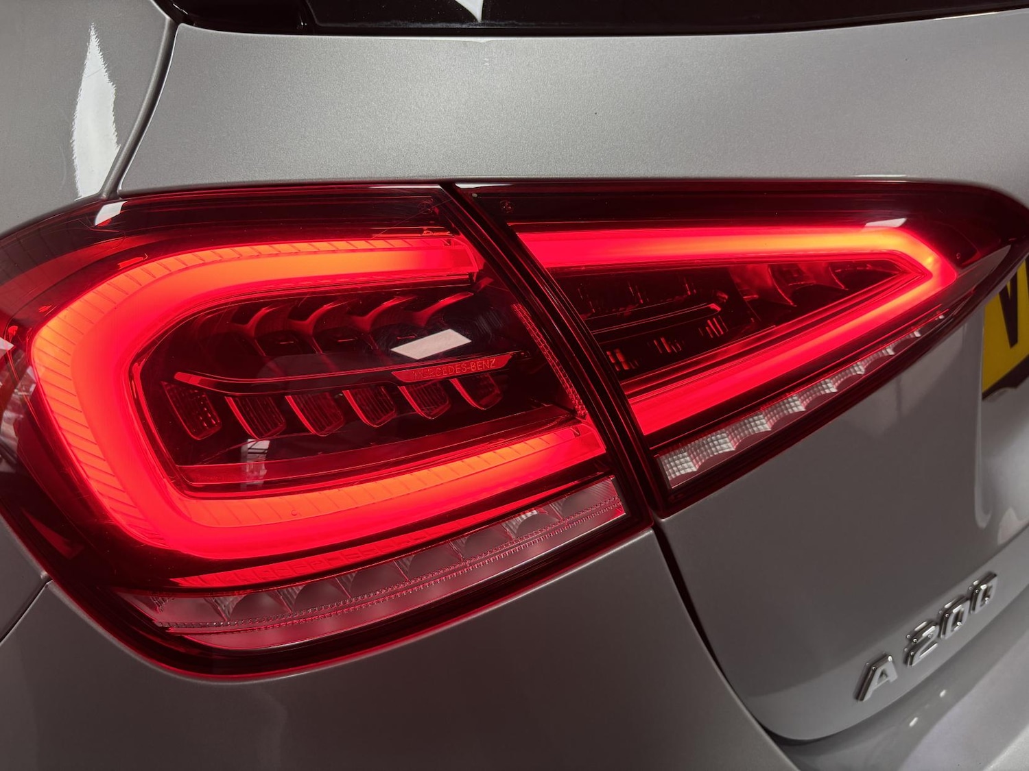 Used Mercedes-Benz A-Class 2020 for sale - 76534355: Photo 26