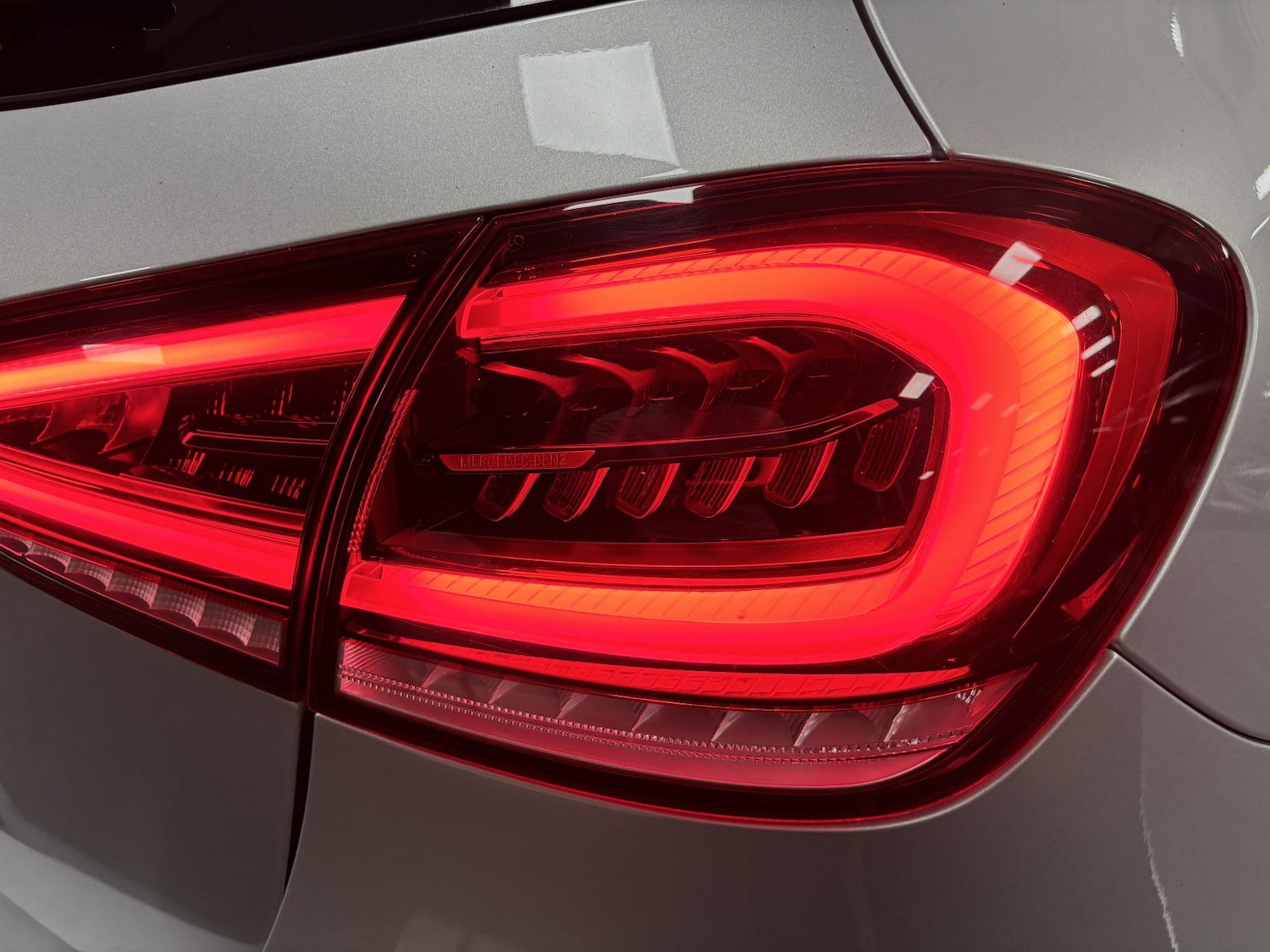 Used Mercedes-Benz A-Class 2020 for sale - 76534355: Photo 27