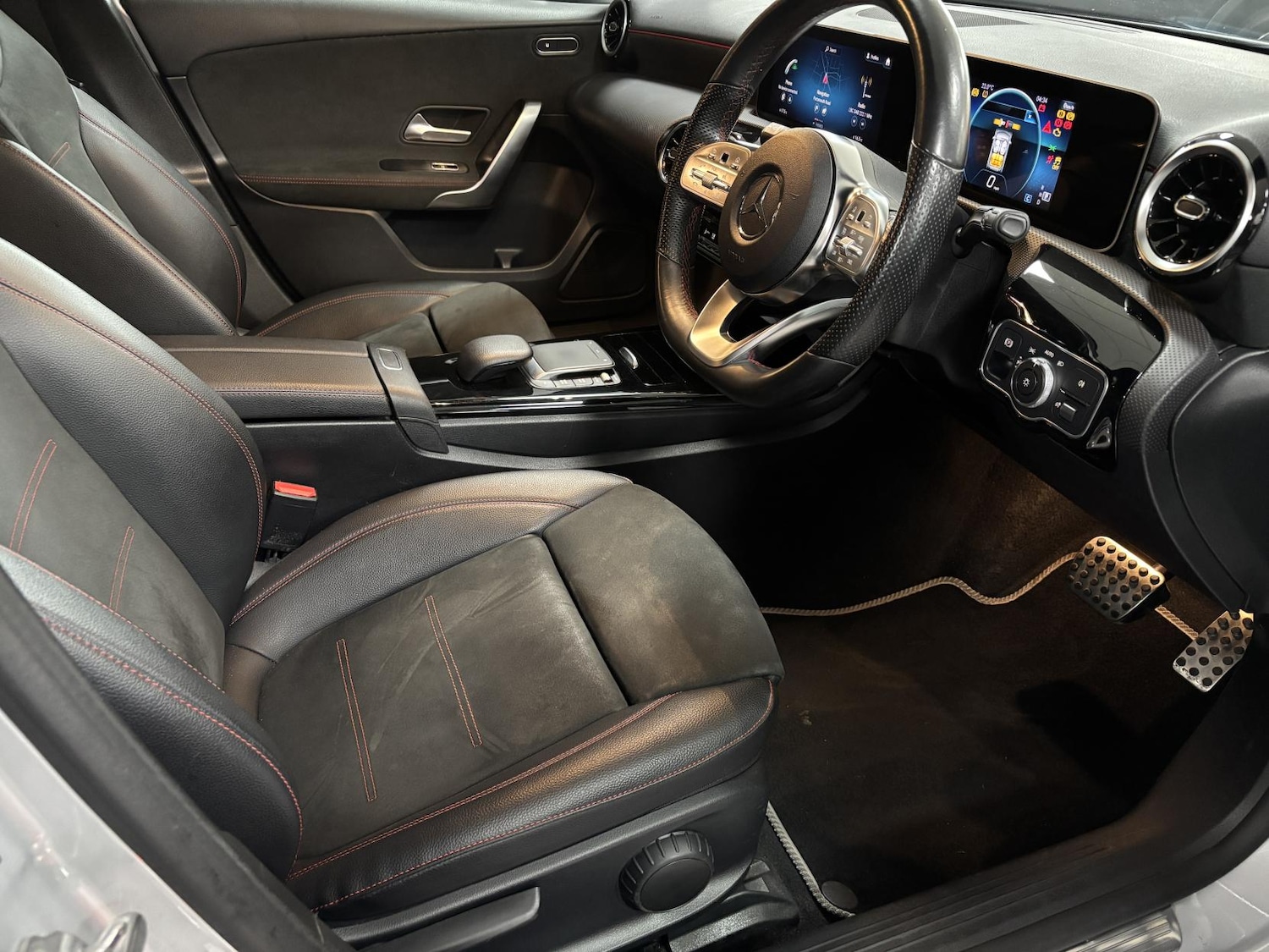 Used Mercedes-Benz A-Class 2020 for sale - 76534355: Photo 29