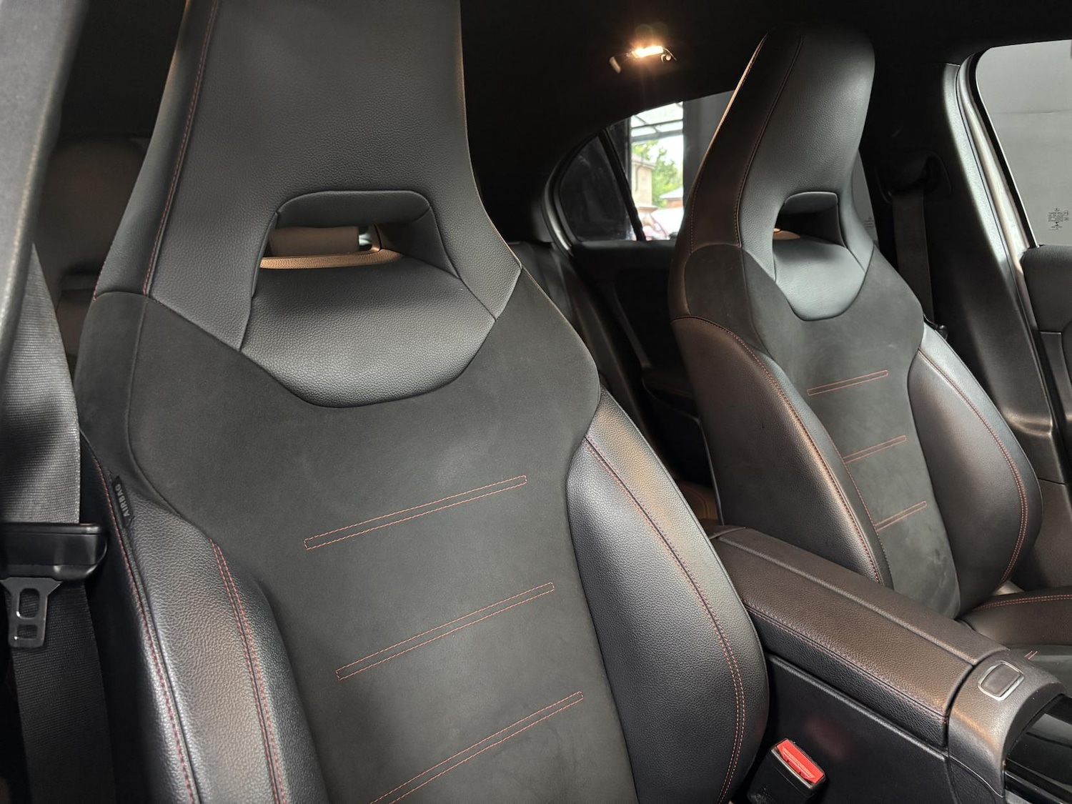 Used Mercedes-Benz A-Class 2020 for sale - 76534355: Photo 30