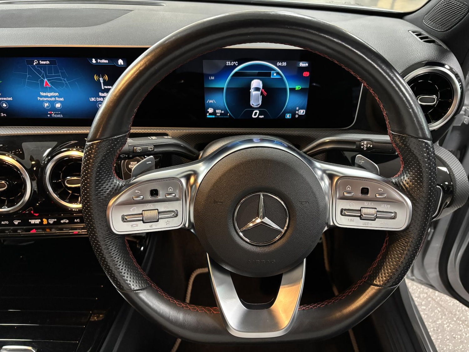 Used Mercedes-Benz A-Class 2020 for sale - 76534355: Photo 31