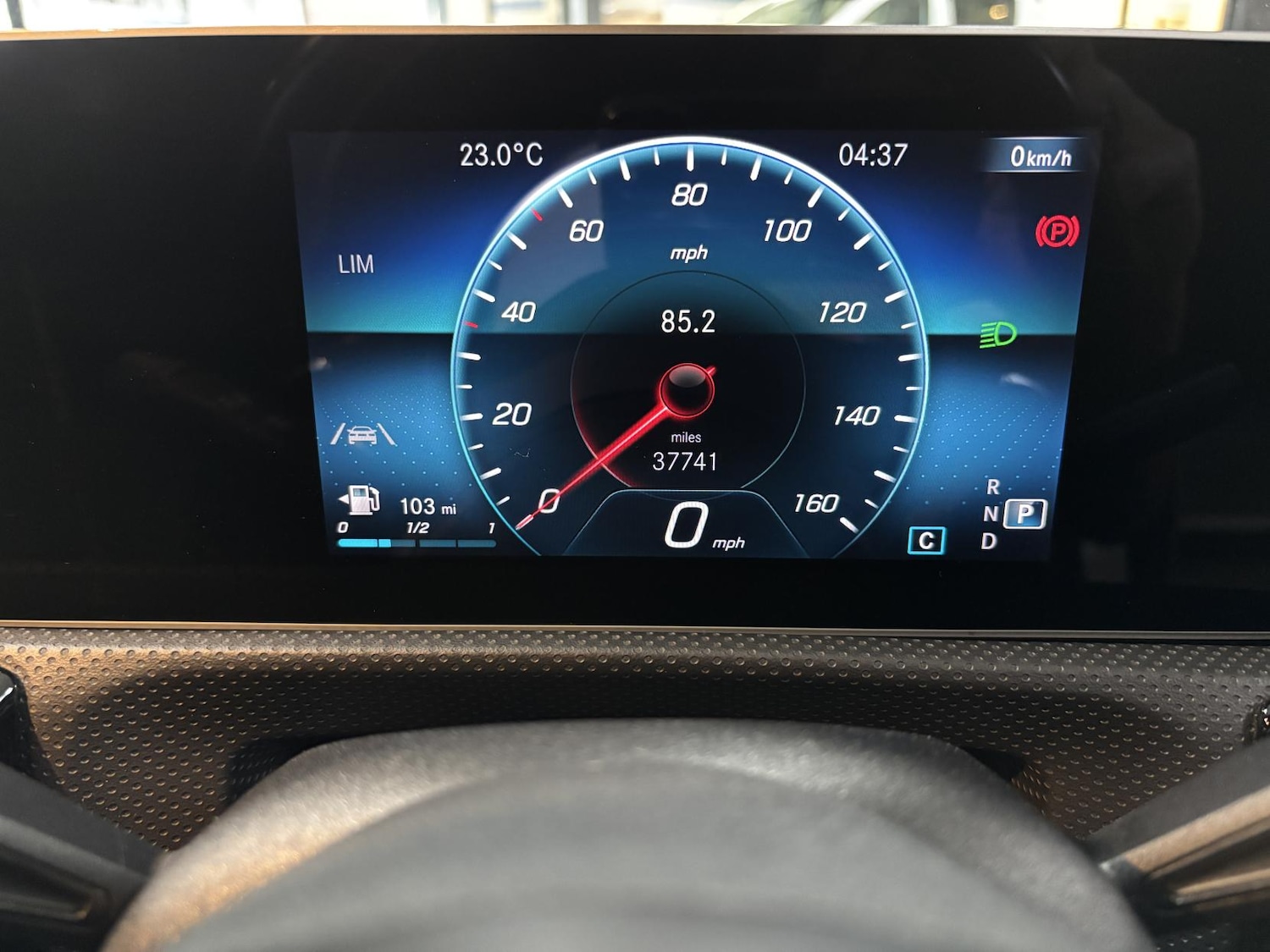 Used Mercedes-Benz A-Class 2020 for sale - 76534355: Photo 32