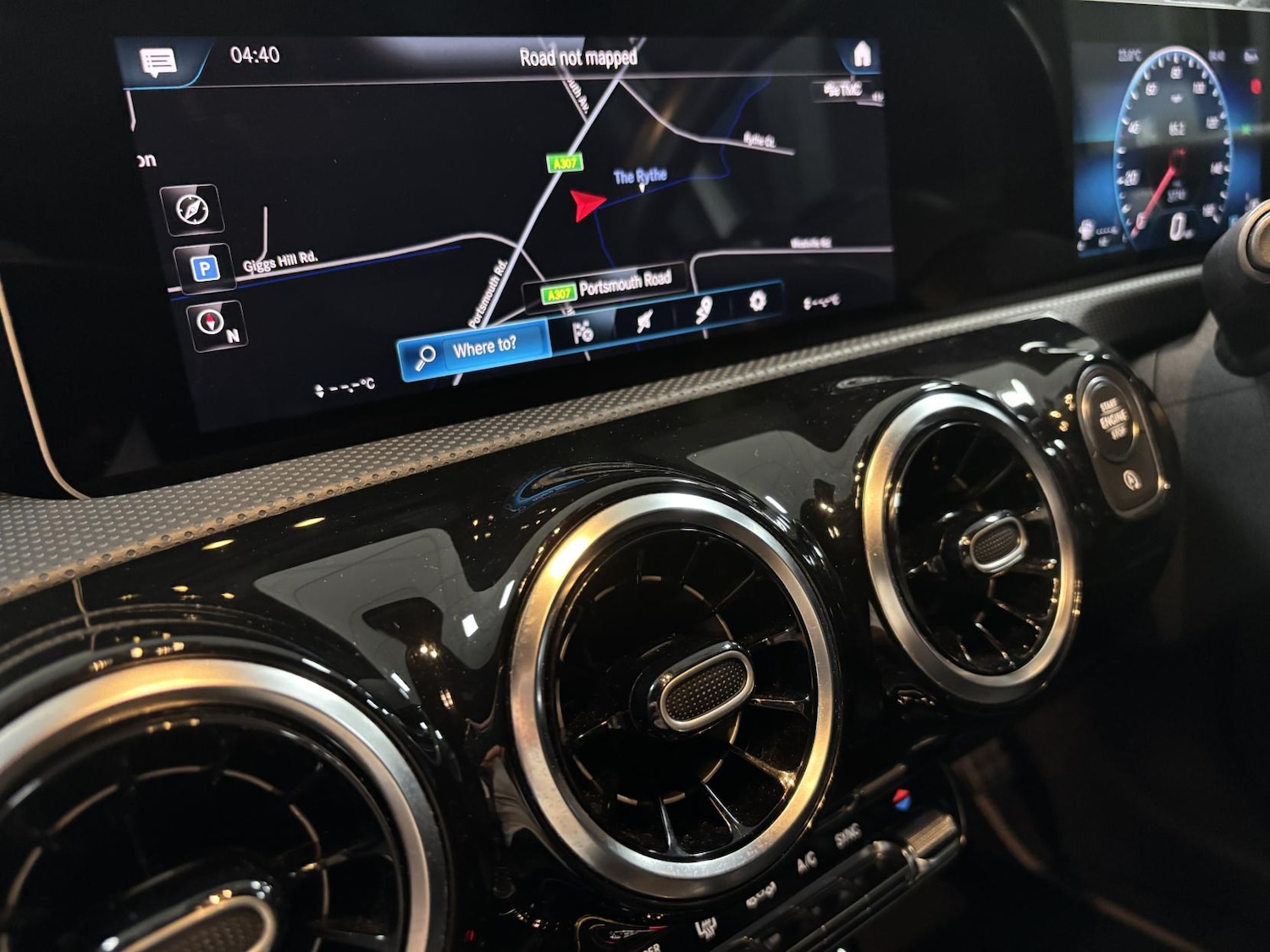 Used Mercedes-Benz A-Class 2020 for sale - 76534355: Photo 34