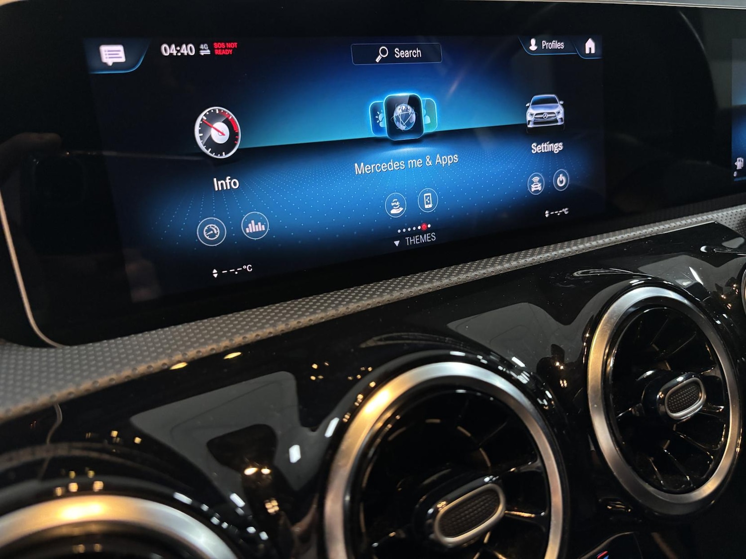 Used Mercedes-Benz A-Class 2020 for sale - 76534355: Photo 35