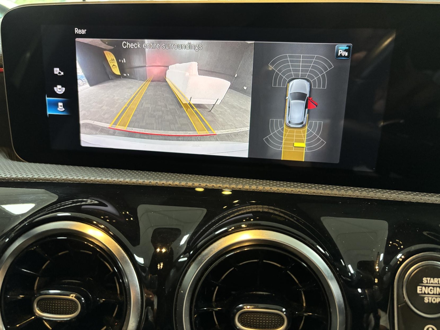 Used Mercedes-Benz A-Class 2020 for sale - 76534355: Photo 36