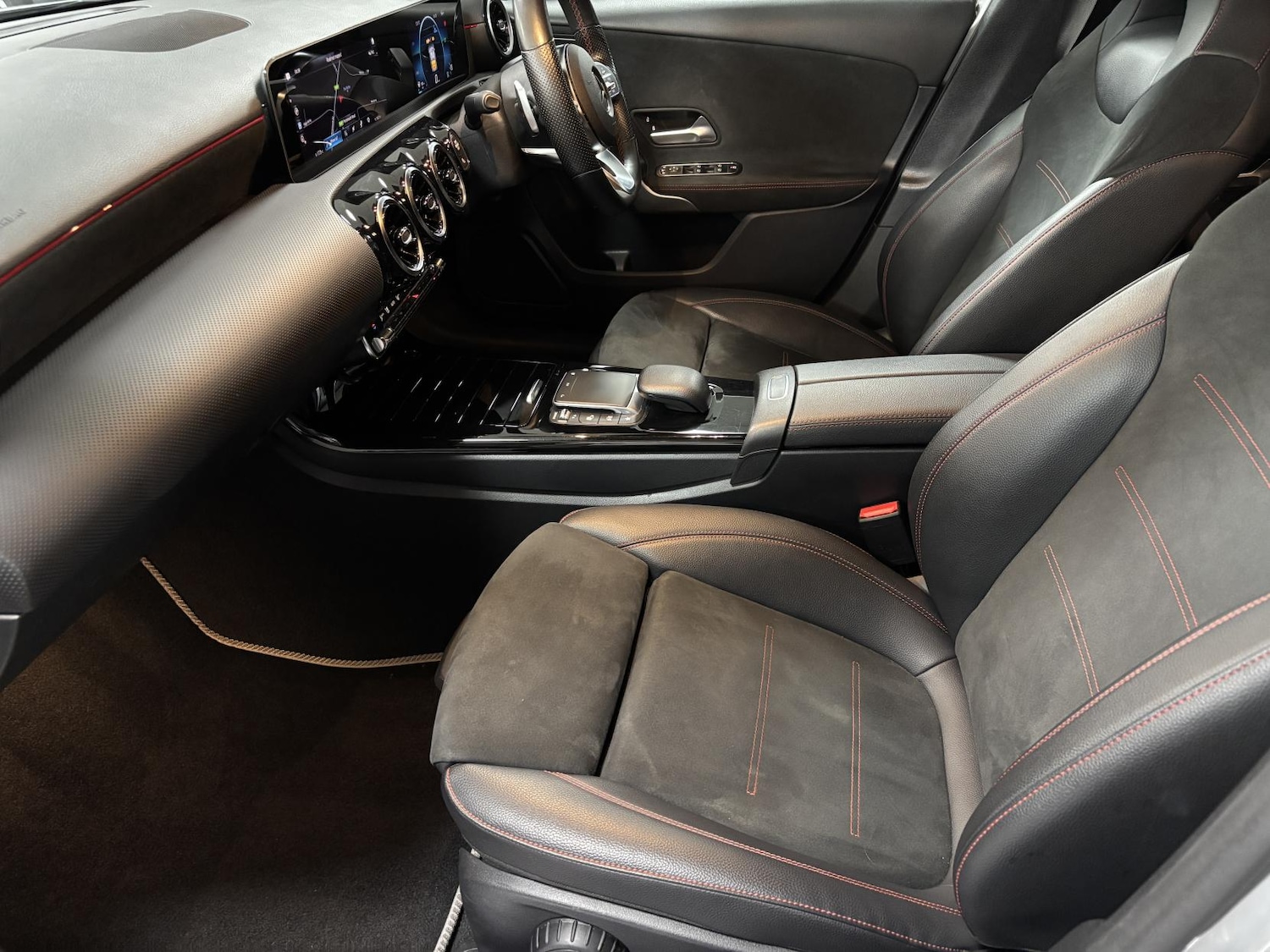 Used Mercedes-Benz A-Class 2020 for sale - 76534355: Photo 38