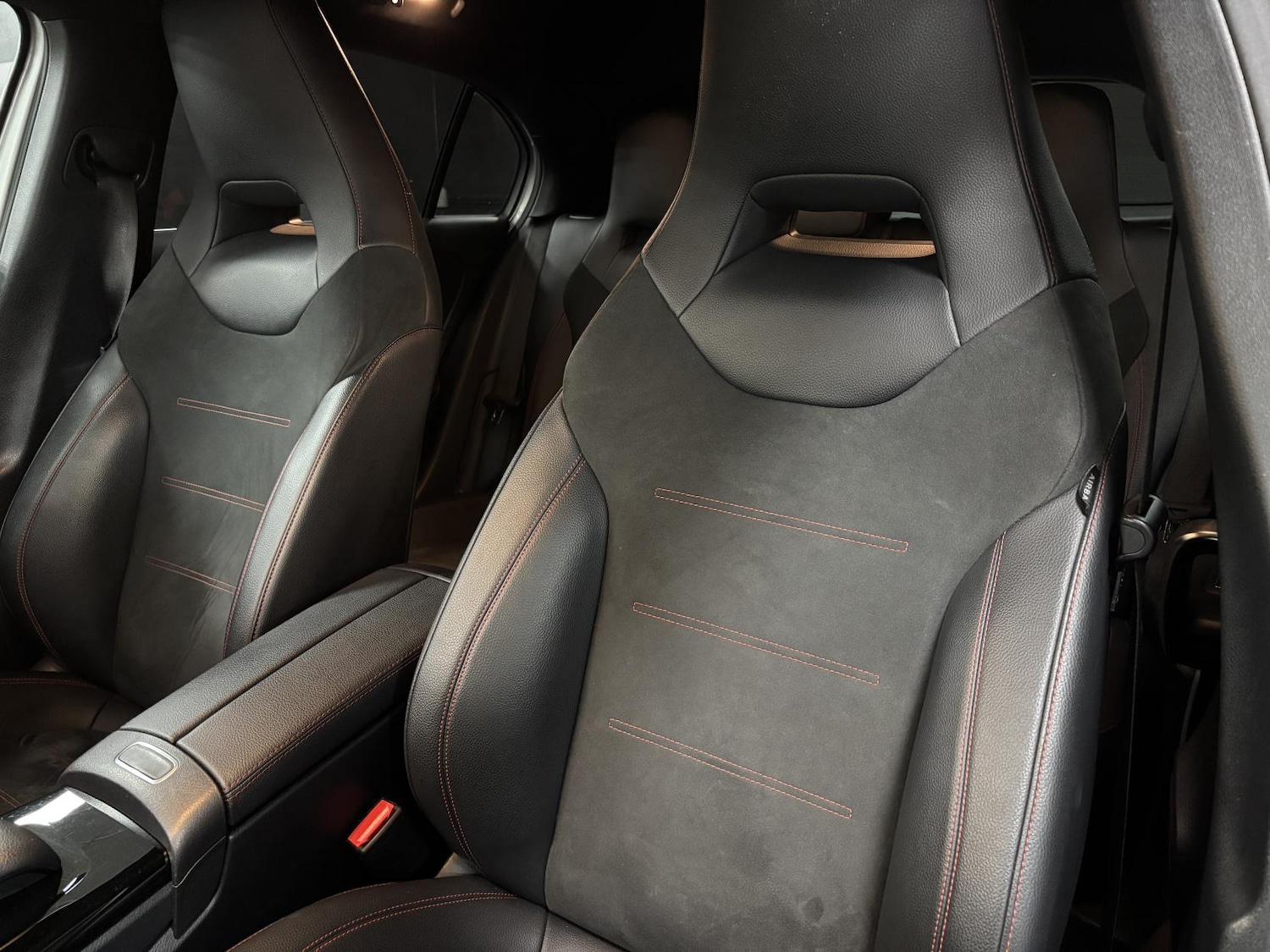 Used Mercedes-Benz A-Class 2020 for sale - 76534355: Photo 39