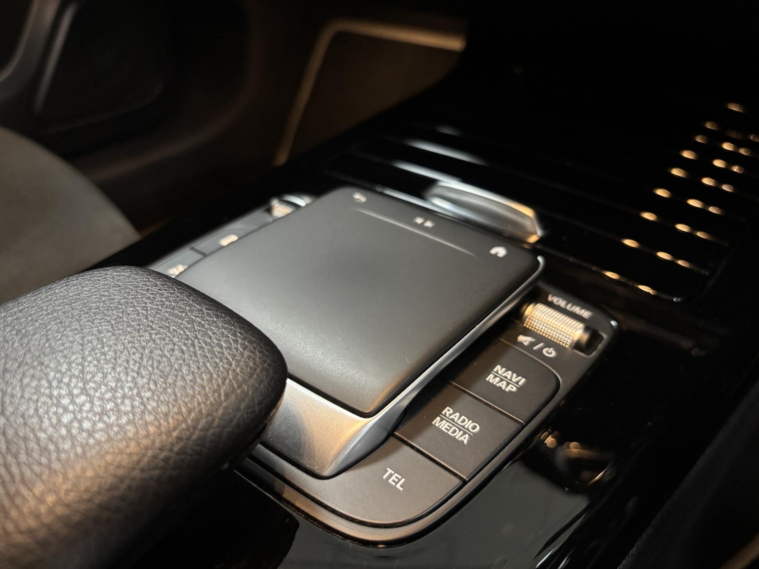 Used Mercedes-Benz A-Class 2020 for sale - 76534355: Photo 46