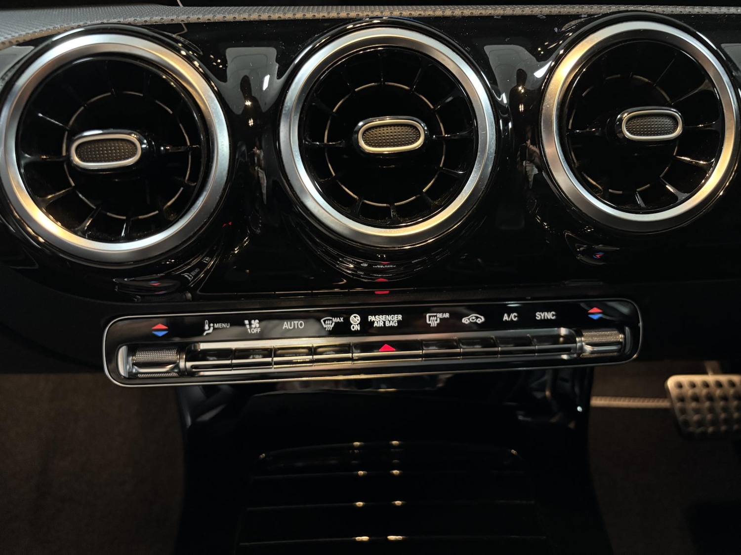 Used Mercedes-Benz A-Class 2020 for sale - 76534355: Photo 47