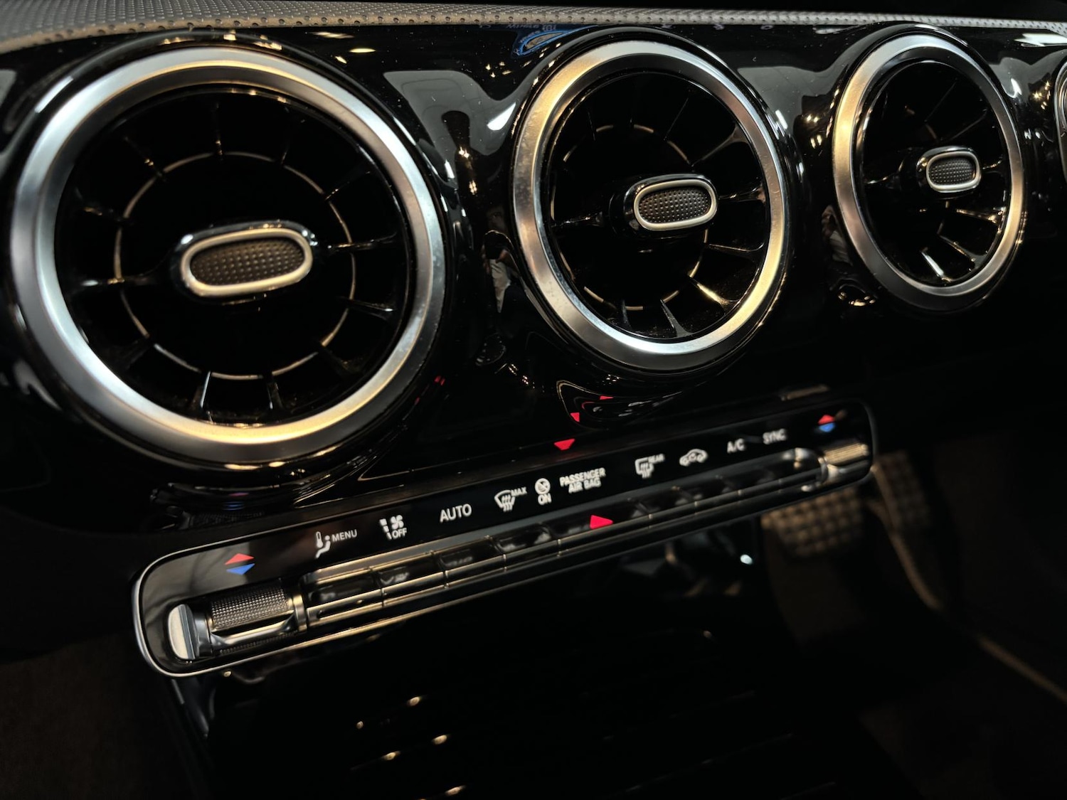 Used Mercedes-Benz A-Class 2020 for sale - 76534355: Photo 48