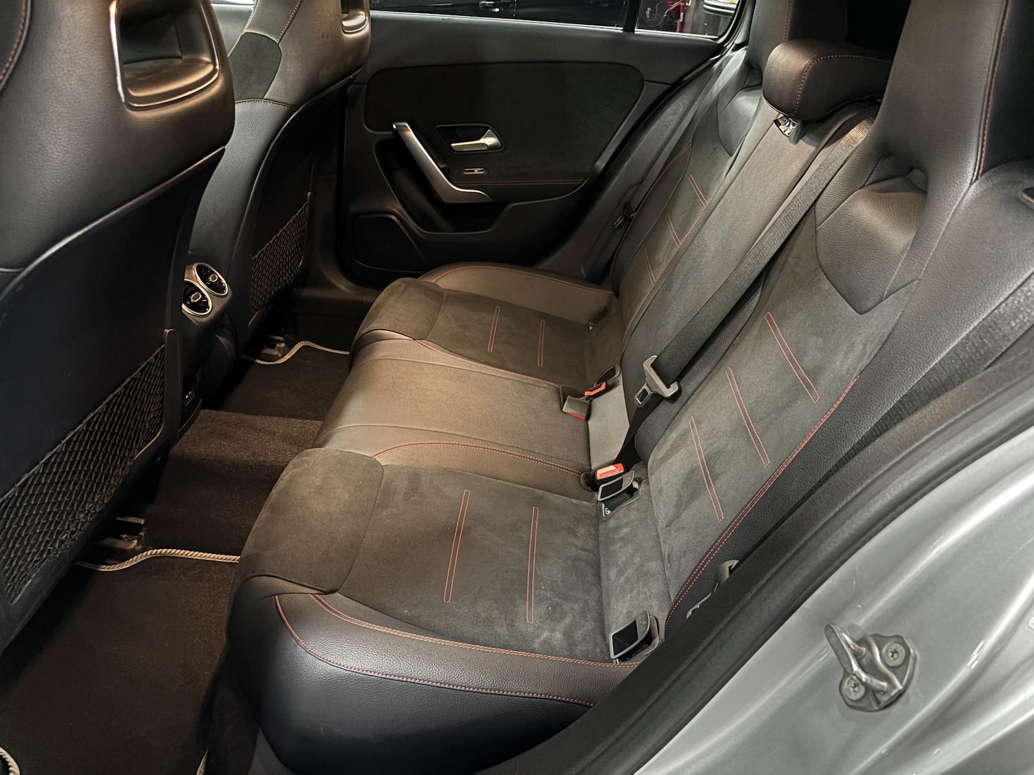 Used Mercedes-Benz A-Class 2020 for sale - 76534355: Photo 59