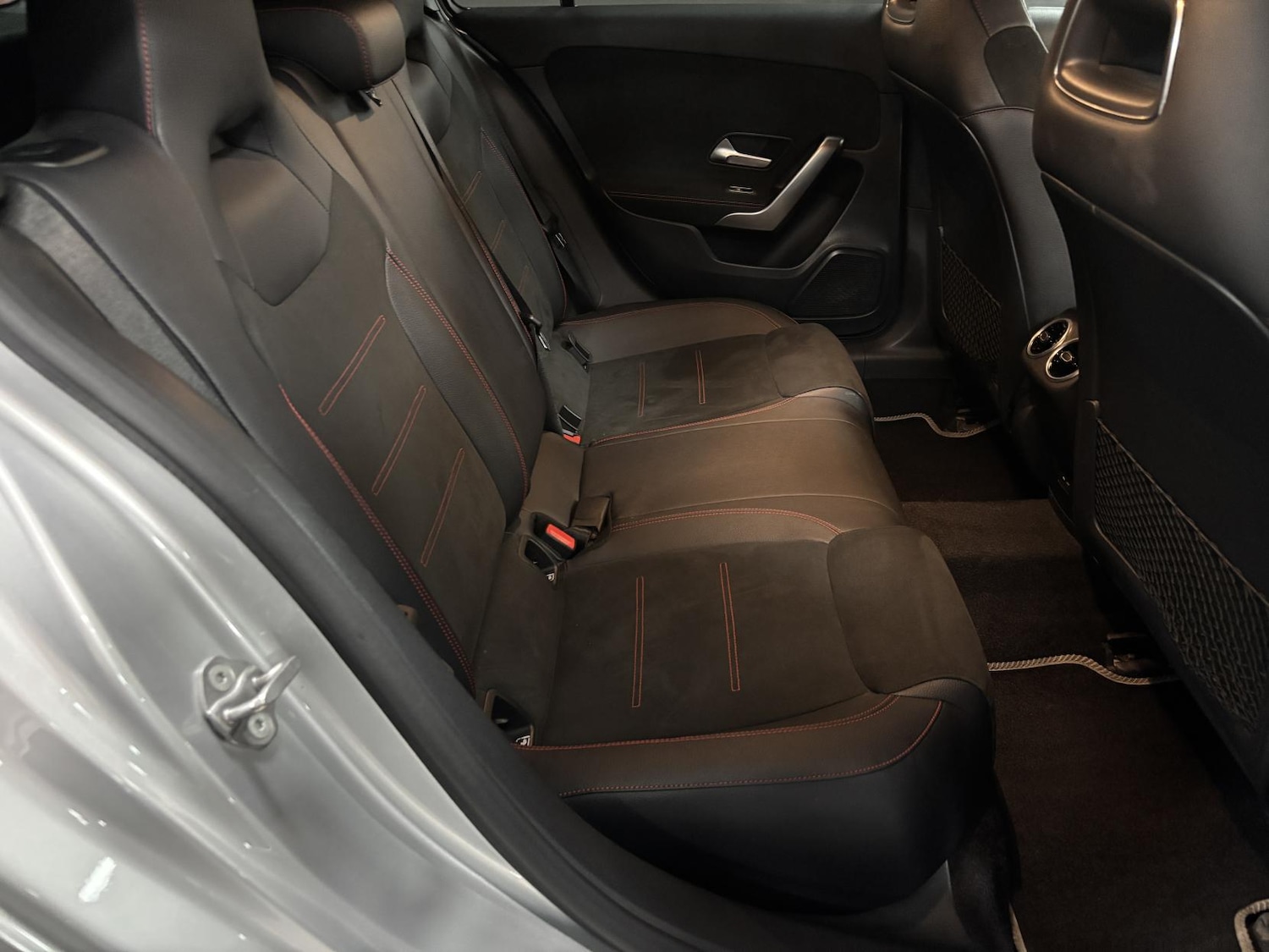 Used Mercedes-Benz A-Class 2020 for sale - 76534355: Photo 63