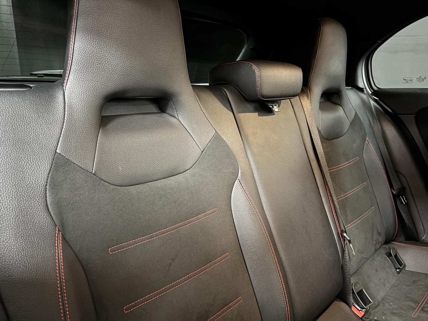 Used Mercedes-Benz A-Class 2020 for sale - 76534355: Photo 64