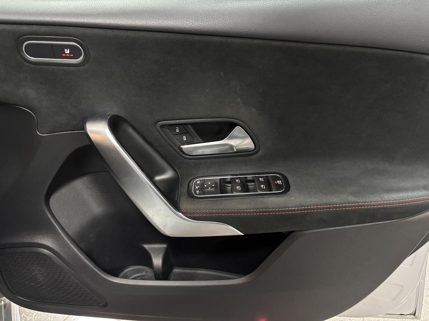 Used Mercedes-Benz A-Class 2020 for sale - 76534355: Photo 67