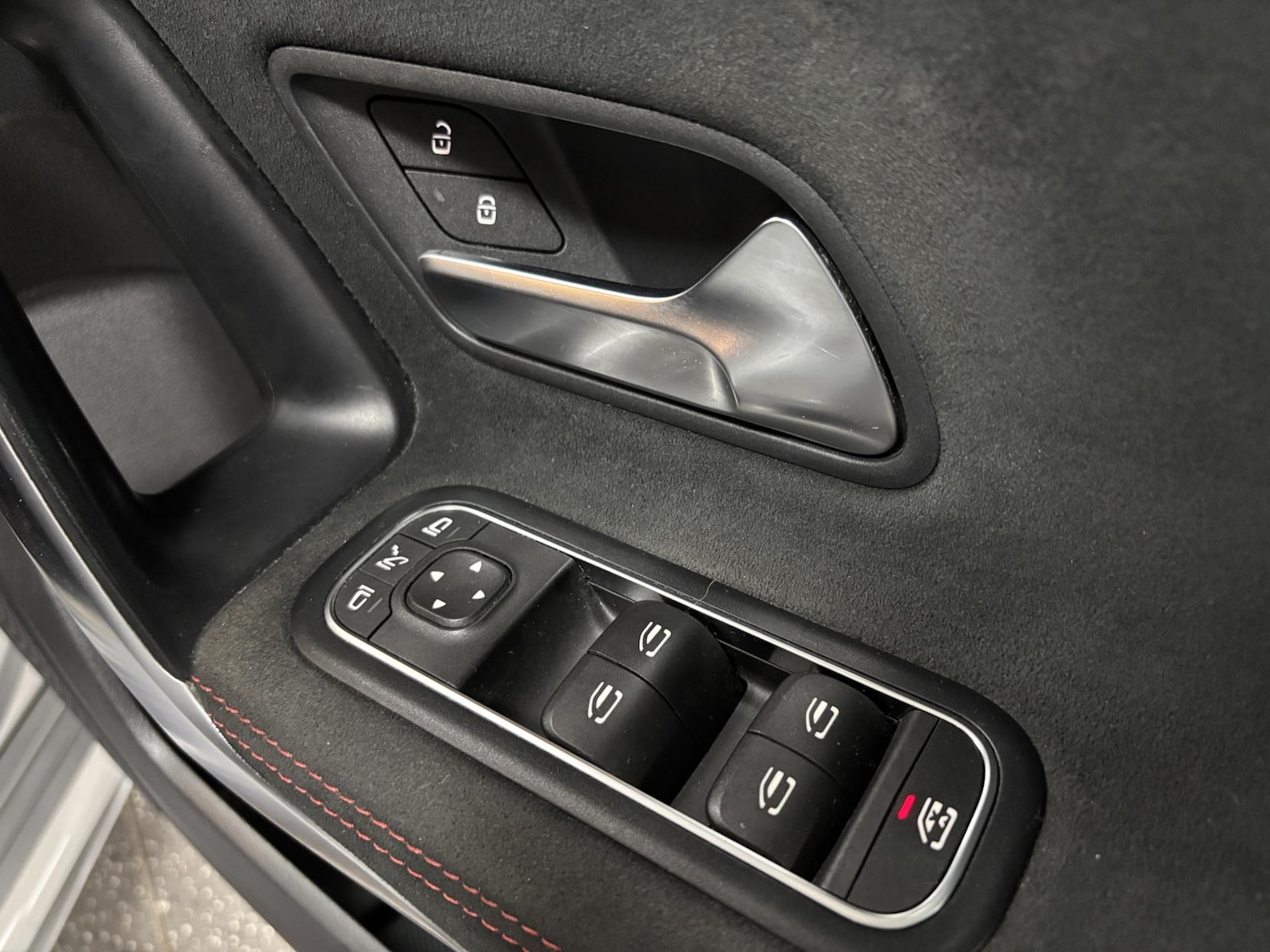 Used Mercedes-Benz A-Class 2020 for sale - 76534355: Photo 68