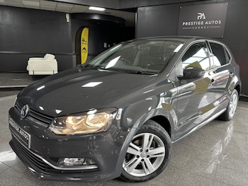 Used Volkswagen Polo 2017 for sale - 79278181: Photo