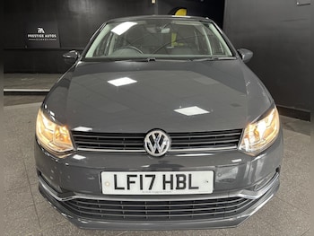 Used Volkswagen Polo 2017 for sale - 79278181: Photo