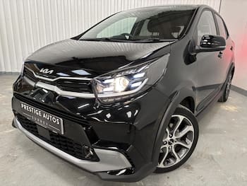 Used Kia Picanto 2022 for sale - 79672832: Photo