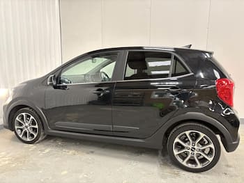 Used Kia Picanto 2022 for sale - 79672832: Photo
