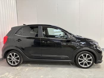 Used Kia Picanto 2022 for sale - 79672832: Photo