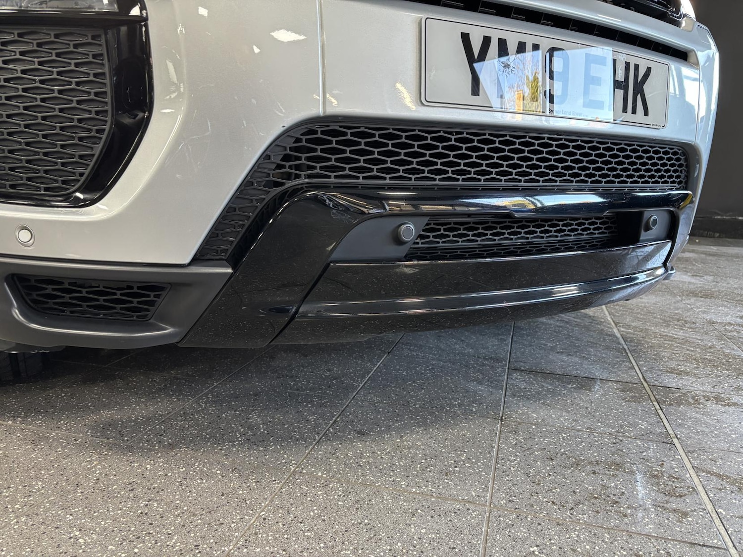 Used Land Rover Range Rover Evoque 2019 for sale - 77087793: Photo 16