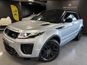 Used Land Rover Range Rover Evoque 2019 for sale - 77087793: Photo