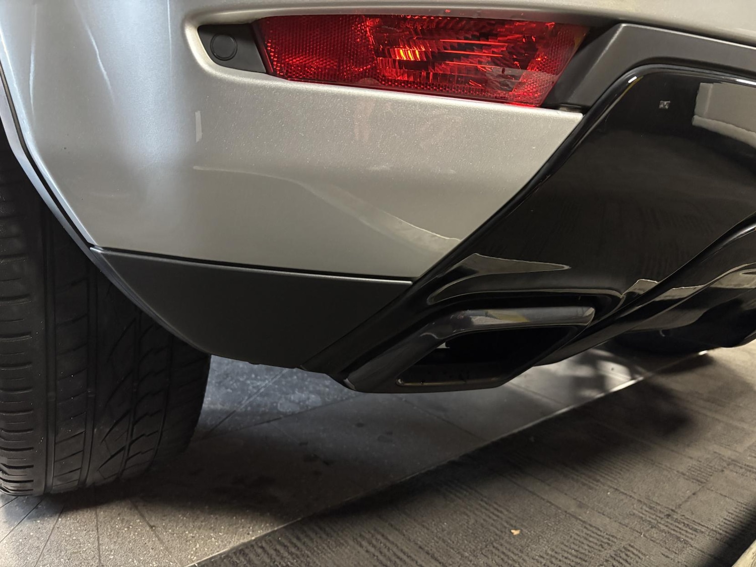 Used Land Rover Range Rover Evoque 2019 for sale - 77087793: Photo 21