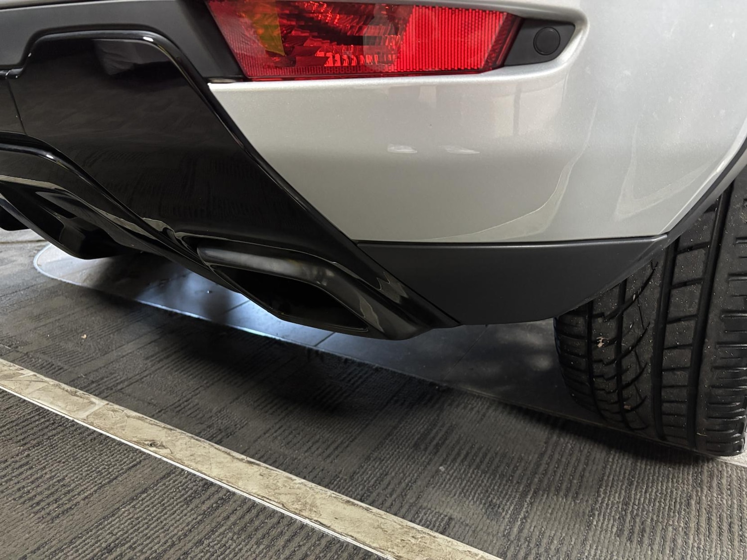 Used Land Rover Range Rover Evoque 2019 for sale - 77087793: Photo 22