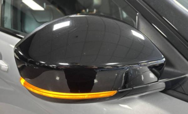 Used Land Rover Range Rover Evoque 2019 for sale - 77087793: Photo 24