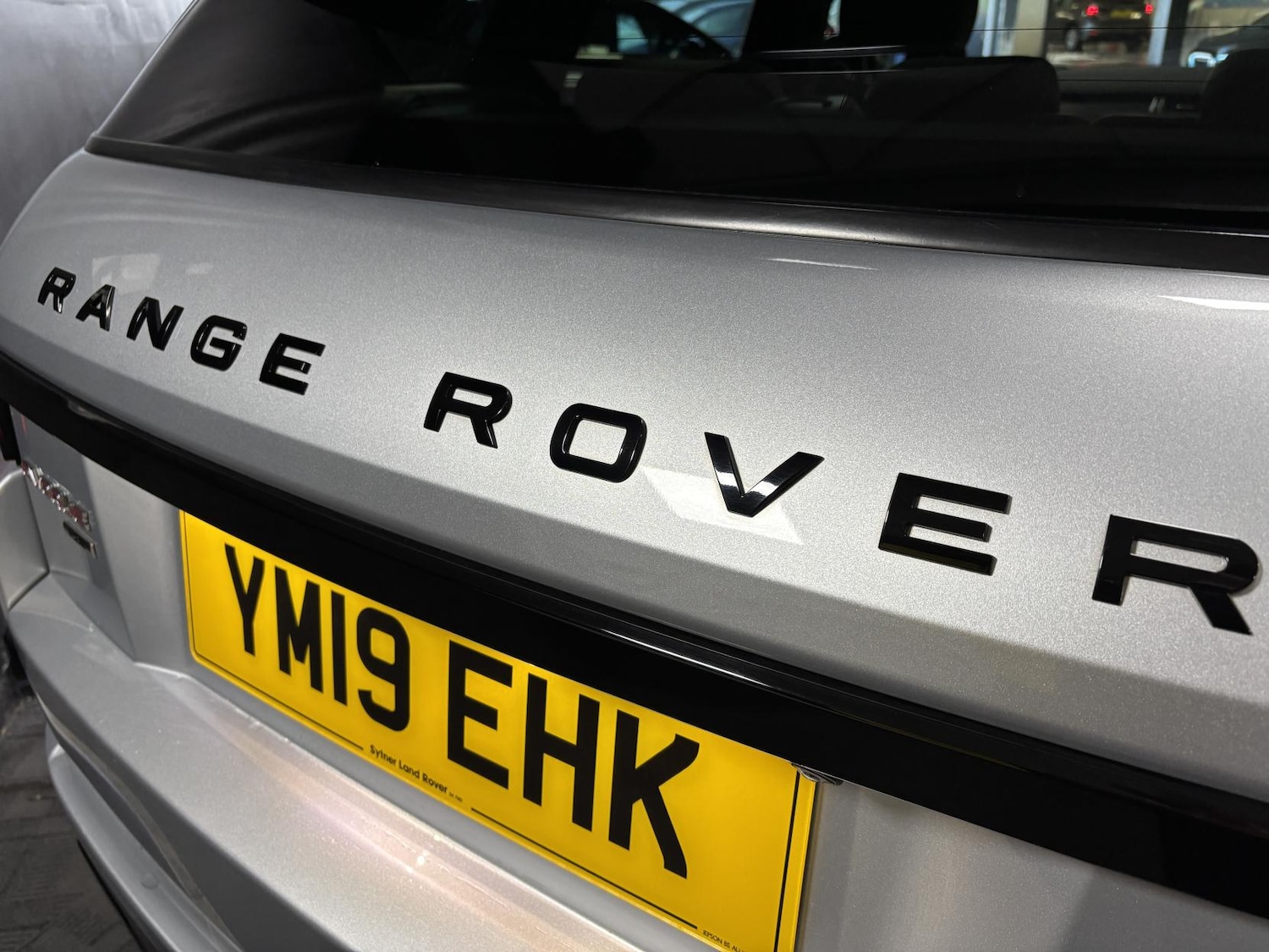 Used Land Rover Range Rover Evoque 2019 for sale - 77087793: Photo 27