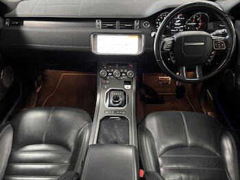 Used Land Rover Range Rover Evoque 2019 for sale - 77087793: Photo