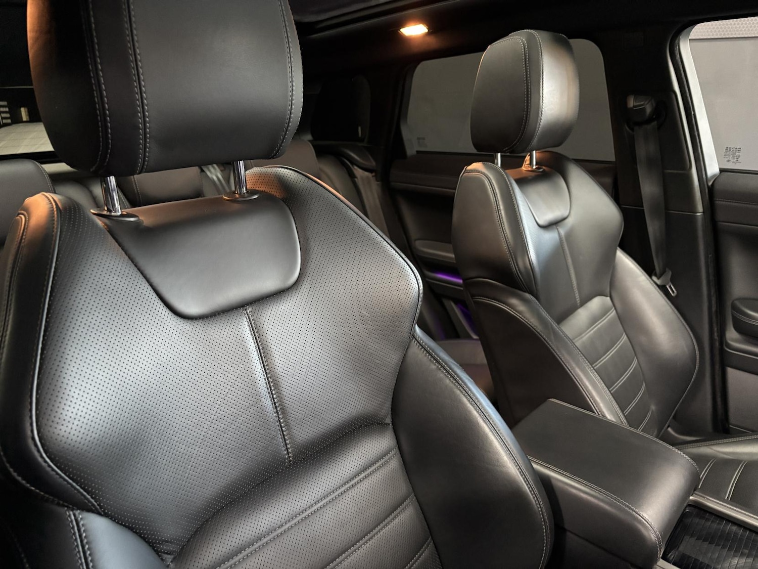 Used Land Rover Range Rover Evoque 2019 for sale - 77087793: Photo 34