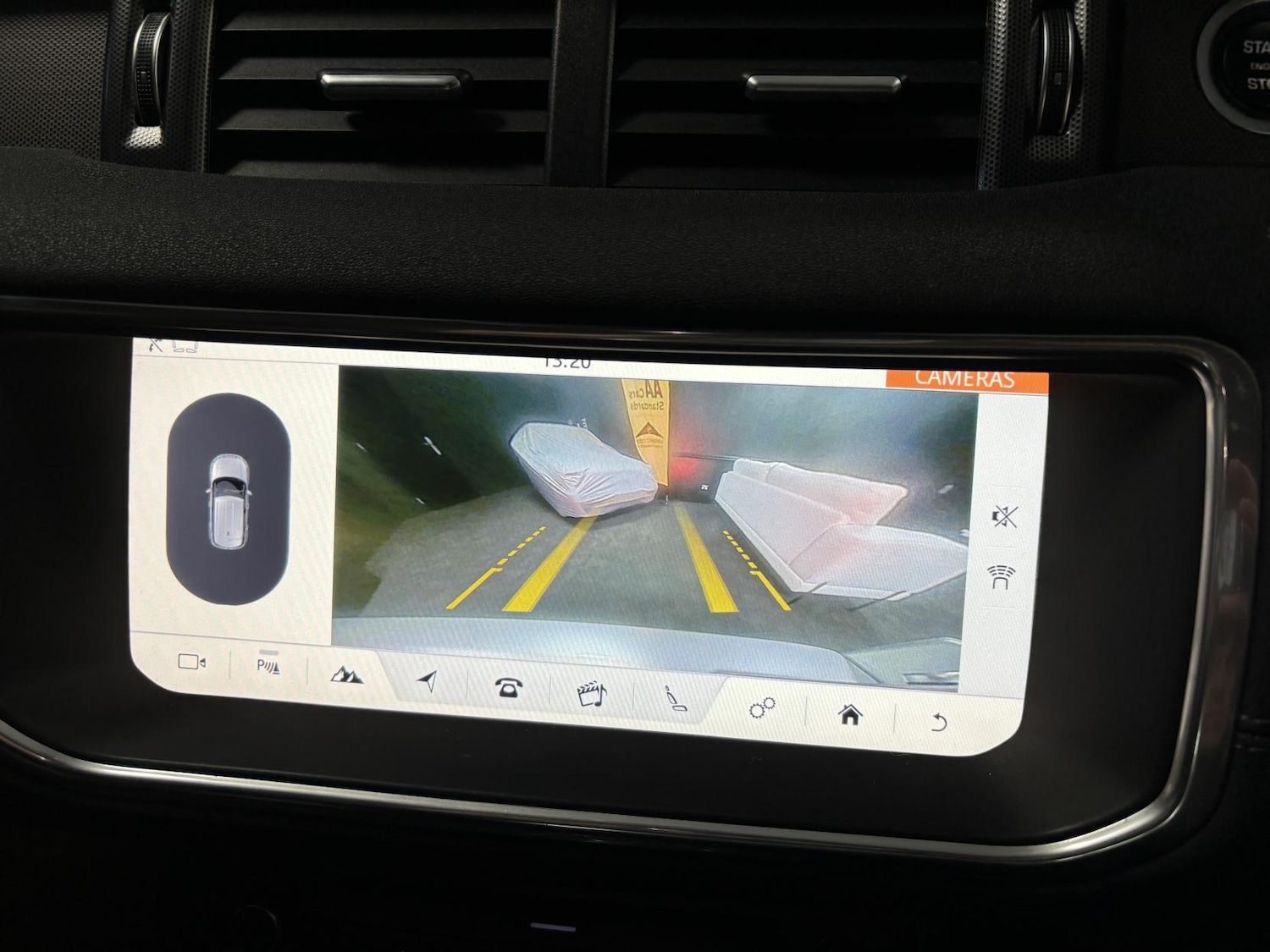 Used Land Rover Range Rover Evoque 2019 for sale - 77087793: Photo 37