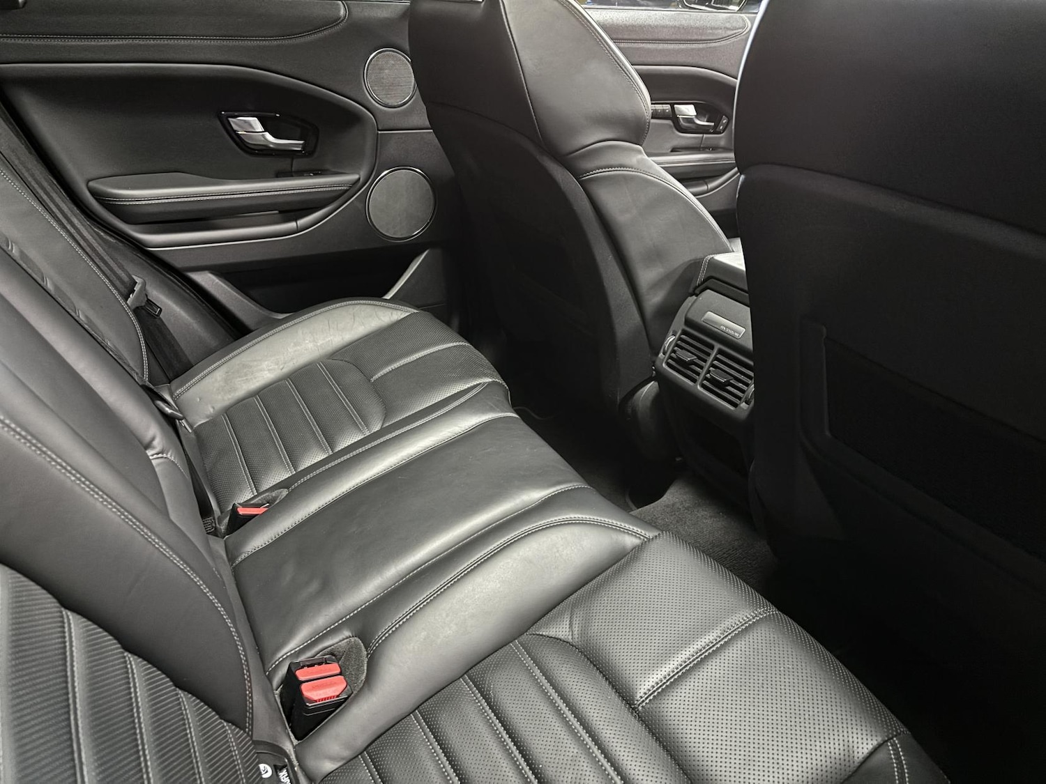 Used Land Rover Range Rover Evoque 2019 for sale - 77087793: Photo 59