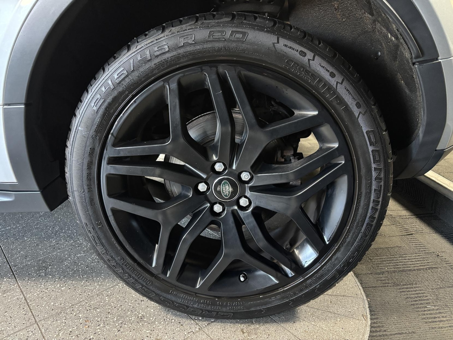 Used Land Rover Range Rover Evoque 2019 for sale - 77087793: Photo 66