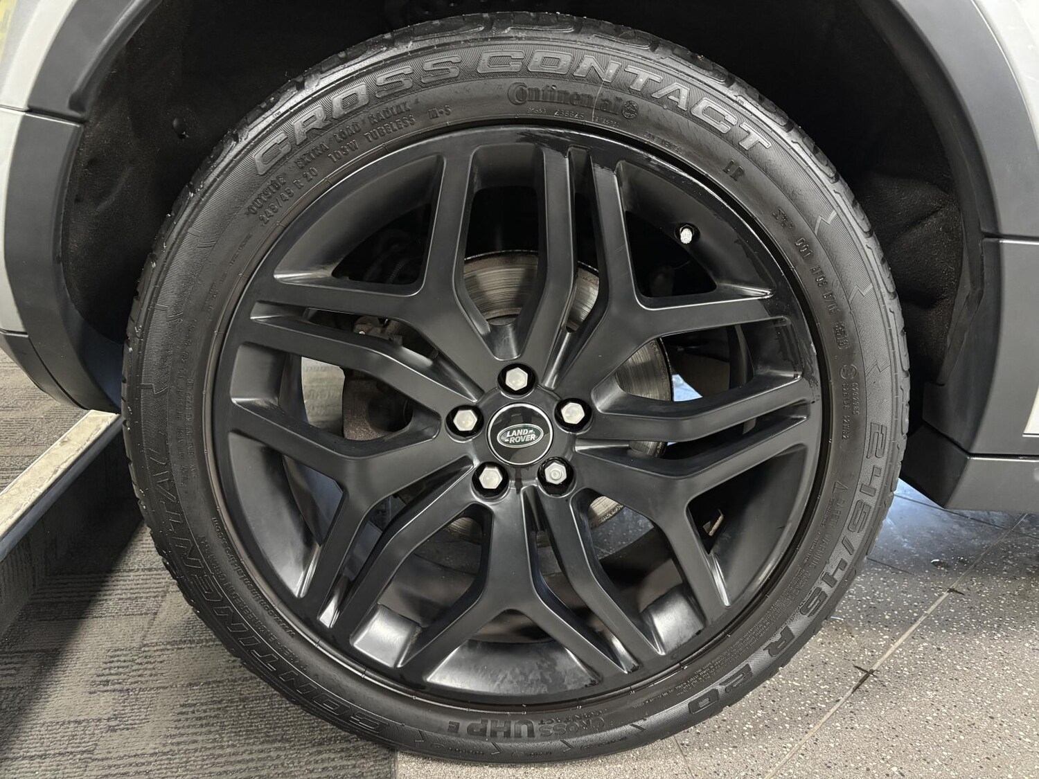 Used Land Rover Range Rover Evoque 2019 for sale - 77087793: Photo 67