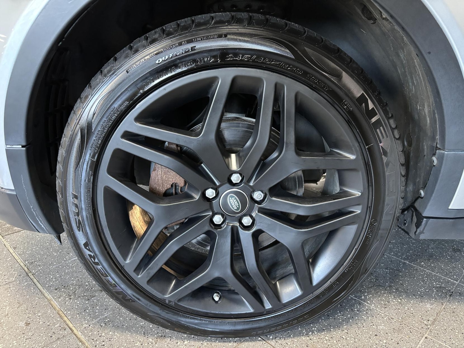 Used Land Rover Range Rover Evoque 2019 for sale - 77087793: Photo 69