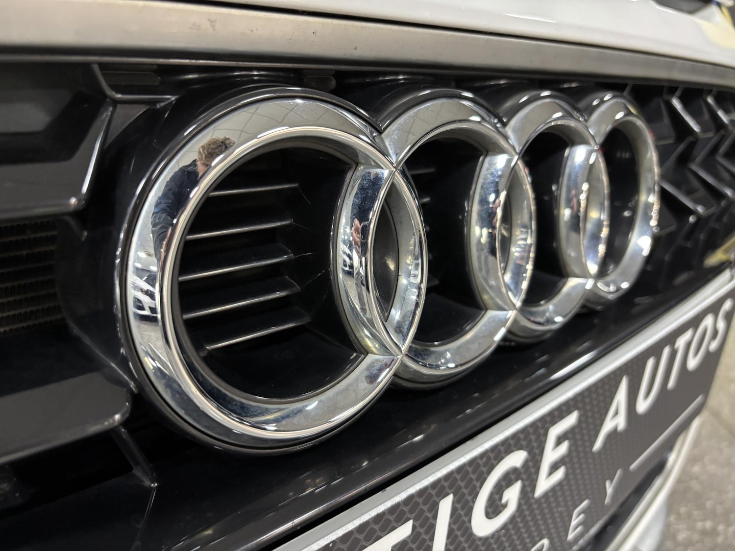 Used Audi A1 2019 for sale - 76534352: Photo 10