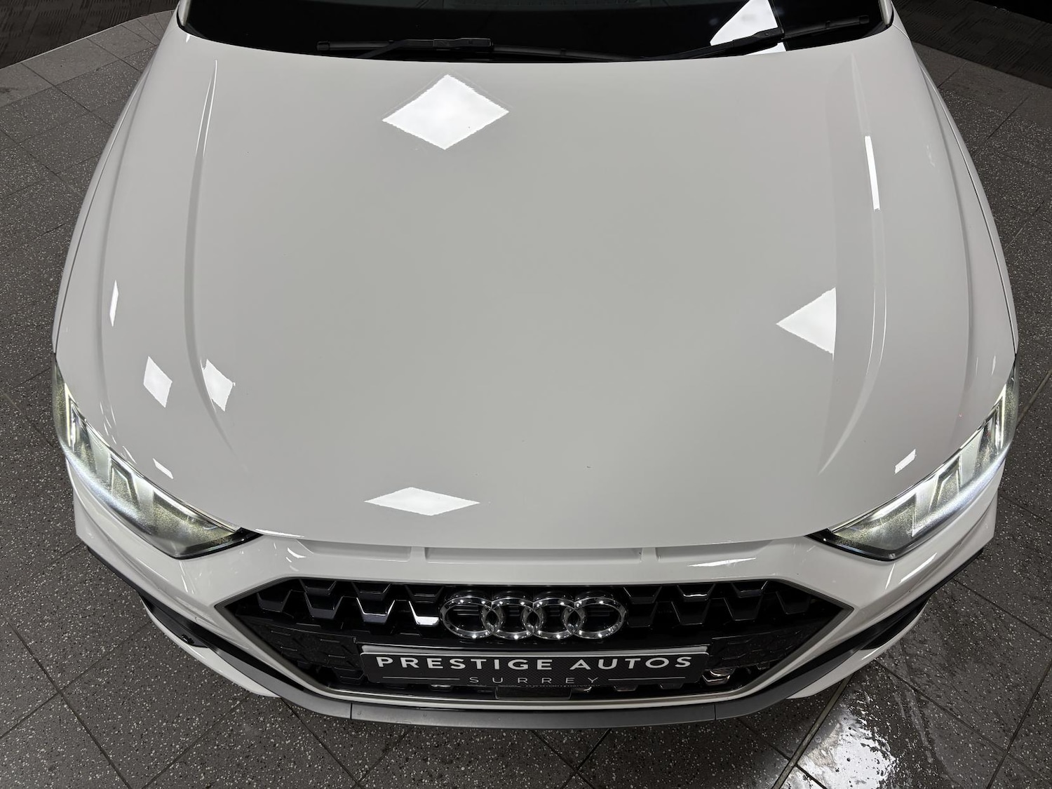 Used Audi A1 2019 for sale - 76534352: Photo 11