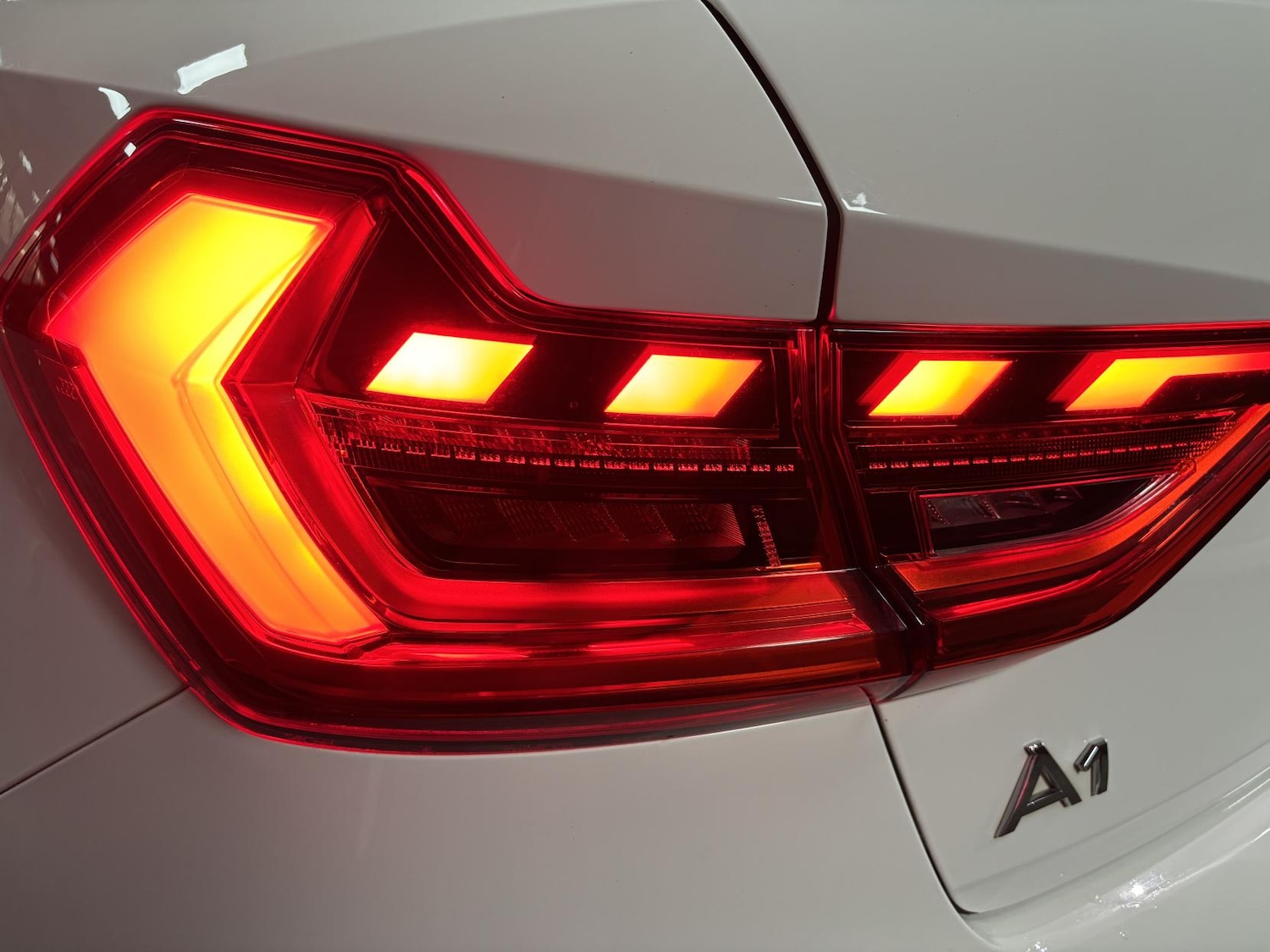 Used Audi A1 2019 for sale - 76534352: Photo 18