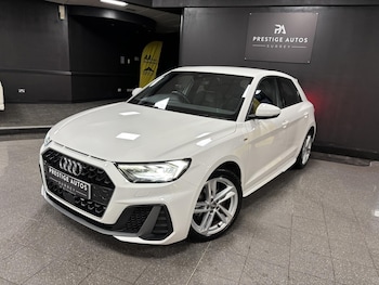 Used Audi A1 2019 for sale - 76534352: Photo