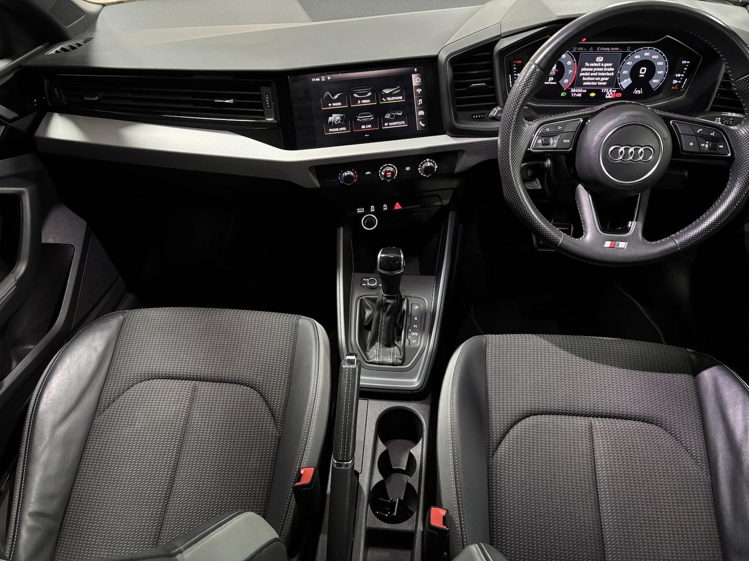 Used Audi A1 2019 for sale - 76534352: Photo 2