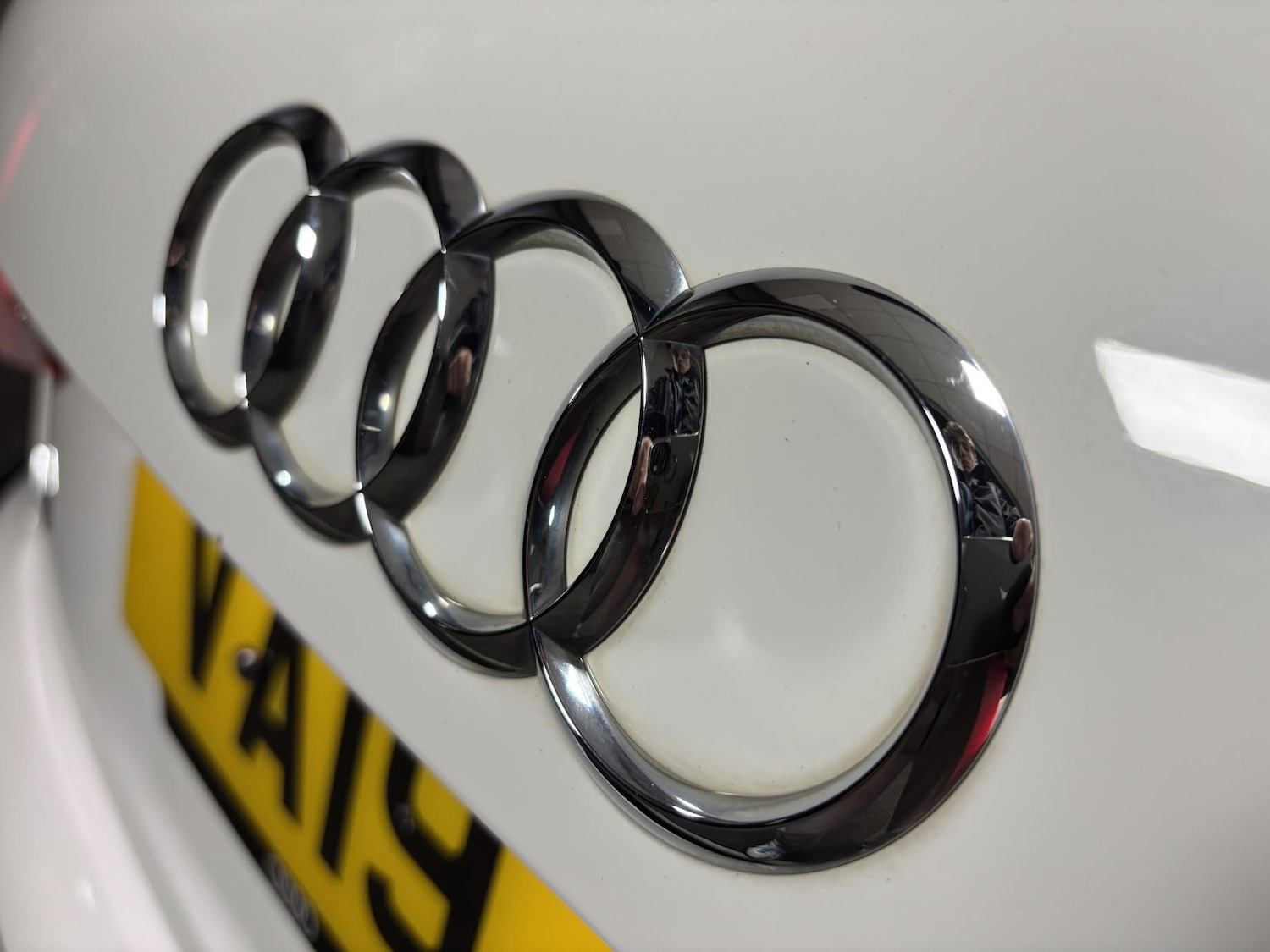 Used Audi A1 2019 for sale - 76534352: Photo 20