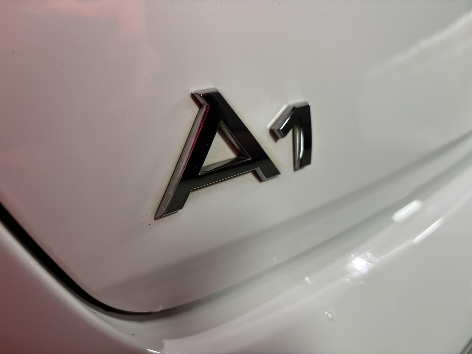 Used Audi A1 2019 for sale - 76534352: Photo 21