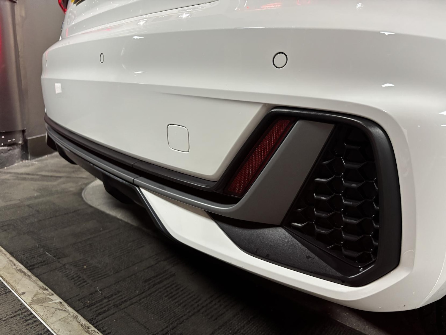 Used Audi A1 2019 for sale - 76534352: Photo 23